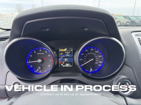 Used 2015 Subaru Outback 2.5i Limited image 17