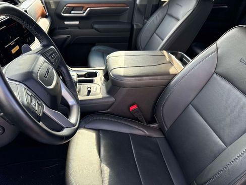 Used 2023 GMC Sierra 1500 Denali w/ Denali Reserve Package image 21