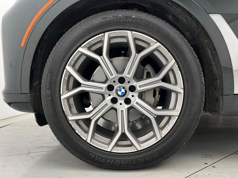 Used 2020 BMW X7 xDrive40i w/ Parking Assistance Package image 24
