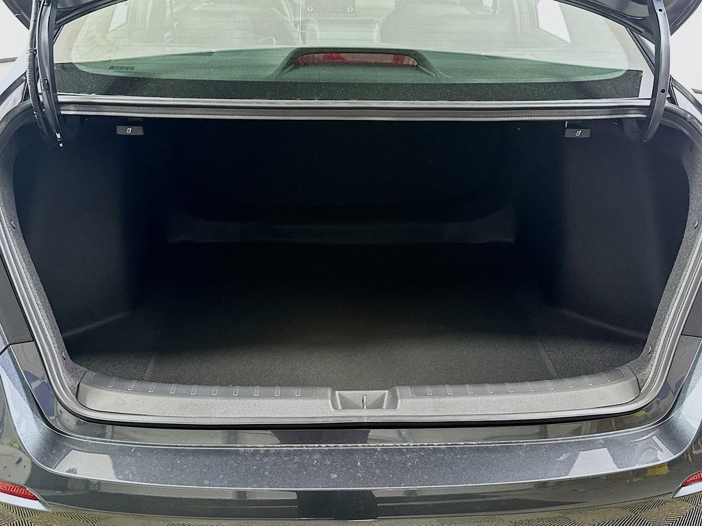 Used 2026 Honda Civic Sport image 16