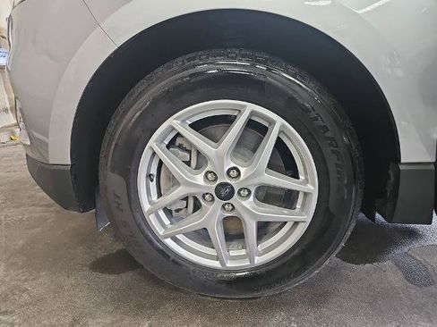 Certified 2023 Ford Edge SEL AWD/4WD image 31
