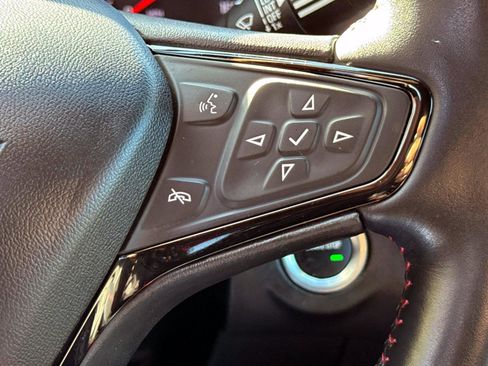 Certified 2022 Chevrolet Equinox RS w/ Infotainment Package image 22