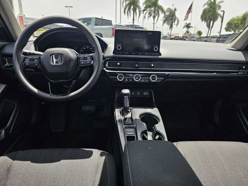 Used 2026 Honda Civic LX image 18