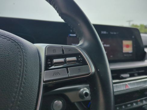 Used 2024 Kia Telluride S w/ S Sunroof Package image 20