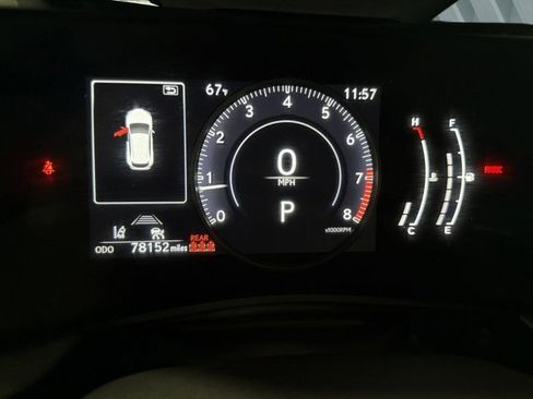 Certified 2024 Lexus NX 250 250 Premium w/ Towing Package (2000 Lbs) image 15