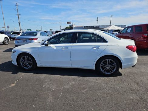 Certified 2020 Mercedes-Benz A 220 image 3