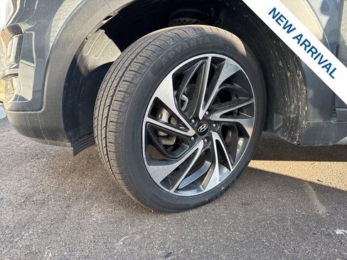 Used 2021 Hyundai Tucson Sport image 29