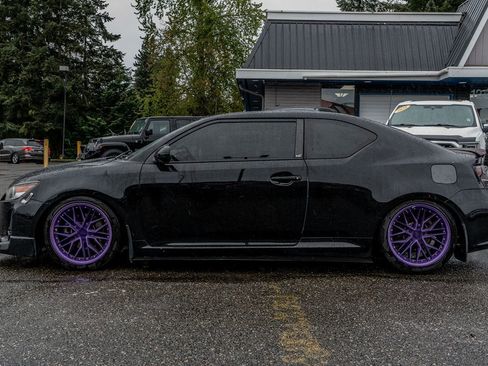 Used 2015 Scion tC image 15