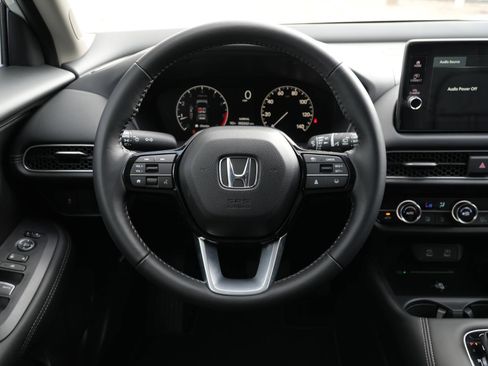 Used 2026 Honda HR-V EX-L image 21