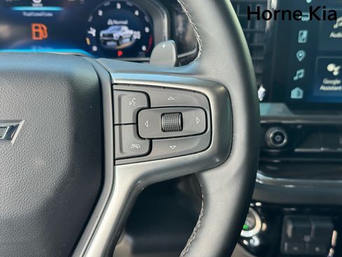 Used 2023 Chevrolet Silverado 1500 LT Trail Boss AWD/4WD image 19