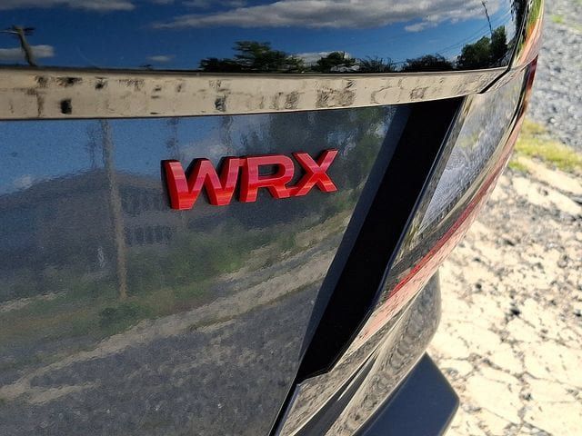 New 2026 Subaru WRX Premium AWD/4WD image 20