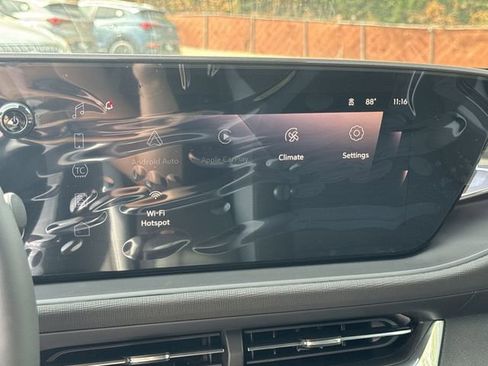 New 2026 Buick Envista Preferred w/ Convenience I Package image 16