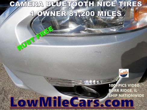 Used 2013 Nissan Altima 2.5 SV w/ 2.5SV Convenience Pkg FWD image 92