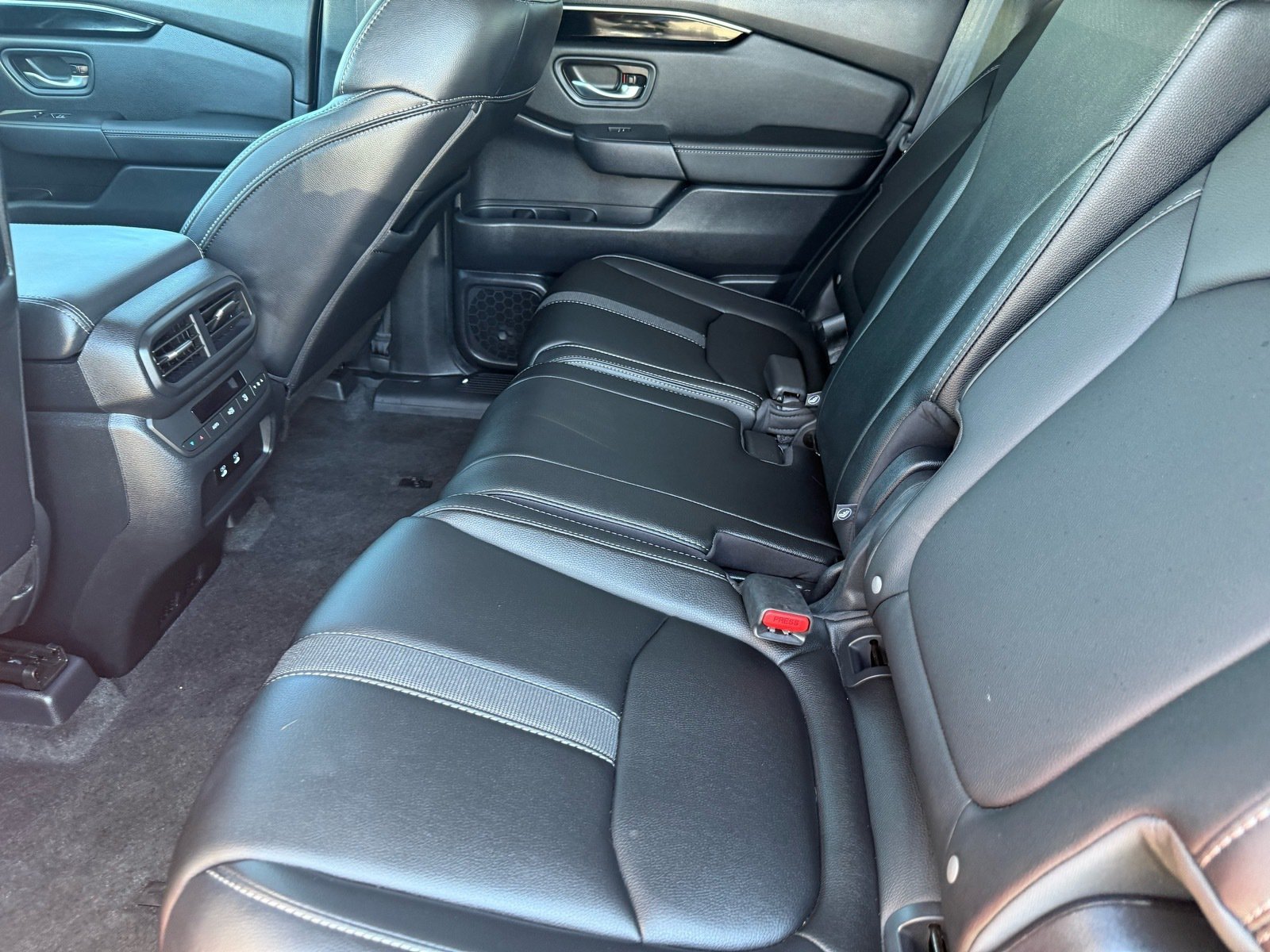 Used 2026 Honda Pilot EX-L image 28