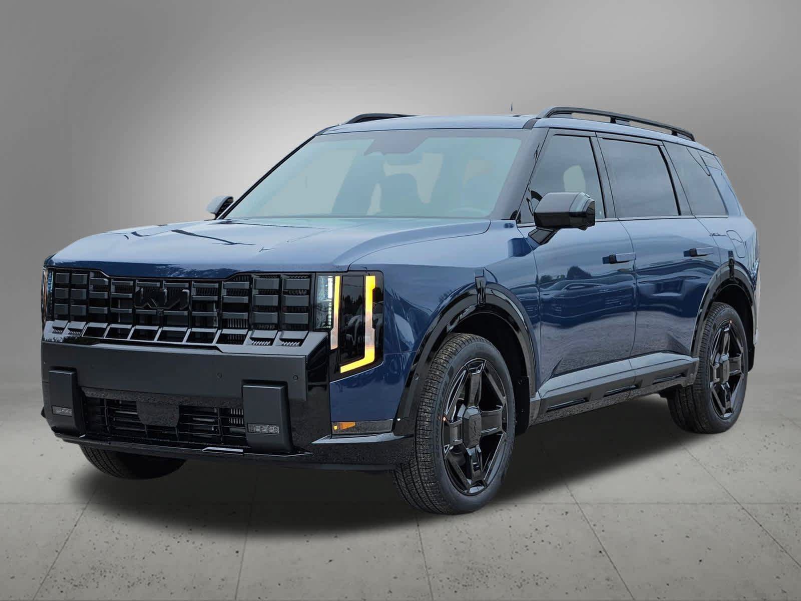 New 2027 Kia Telluride SX X-Line w/ Towing Package AWD/4WD image 10