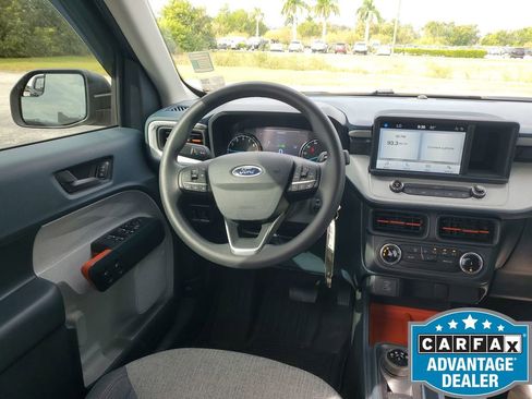 Used 2024 Ford Maverick XLT w/ Equipment Group 300A Standard image 17