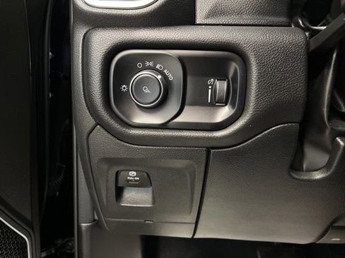Certified 2024 RAM 1500 Laramie image 17