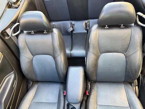 Used 2003 Mitsubishi Eclipse GTS image 29