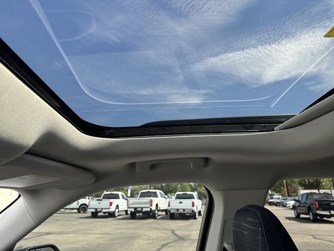 New 2025 Ford Bronco Sport Heritage w/ Convenience Package image 37