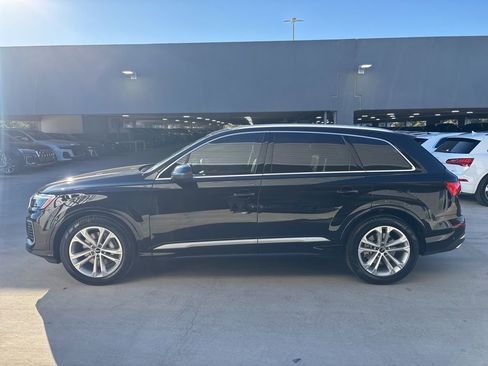 New 2026 Audi Q7 3.0T Prestige image 9