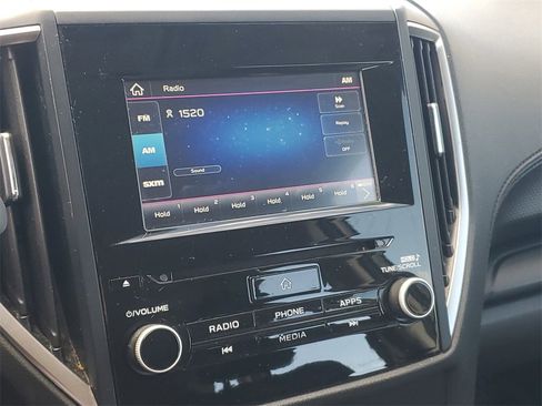 Used 2021 Subaru Forester image 21