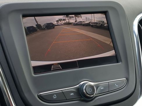 Certified 2024 Chevrolet Equinox LS image 15