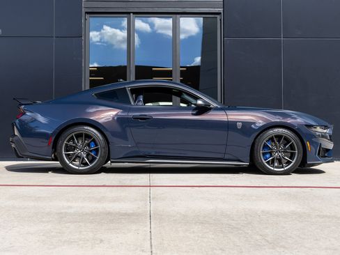 Used 2024 Ford Mustang Dark Horse image 10