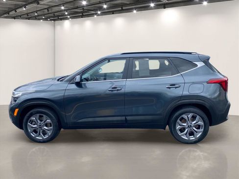 Certified 2024 Kia Seltos S AWD/4WD image 5