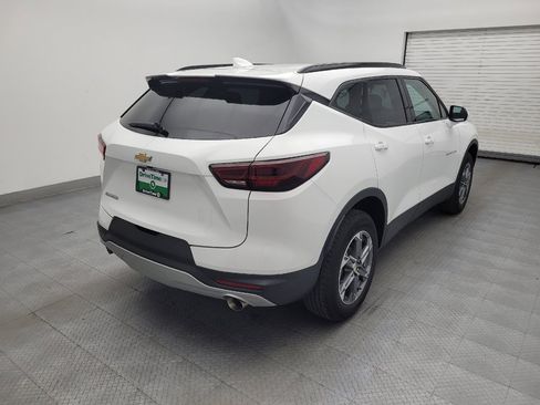 Used 2024 Chevrolet Blazer LT w/ Convenience Package FWD image 9