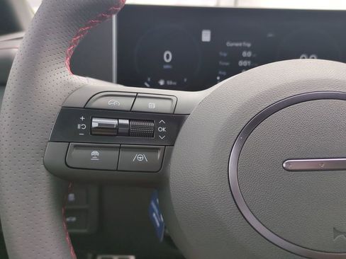 New 2026 Hyundai Sonata N Line image 31