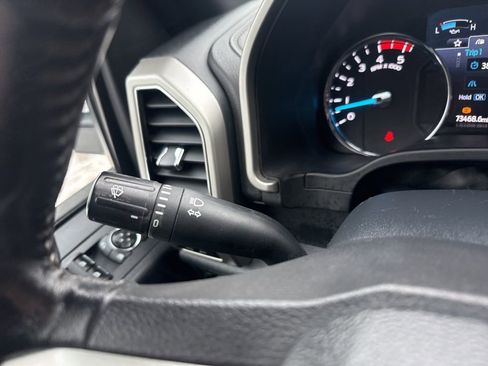 Used 2022 Ford F250 Lariat image 22