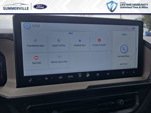 New 2026 Ford Bronco Sport Big Bend AWD/4WD image 24