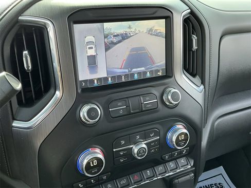 Used 2019 GMC Sierra 1500 Denali w/ Denali Ultimate Package image 34