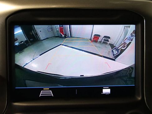 Used 2021 Chevrolet Silverado 1500 RST w/ Bed Protection Package image 19