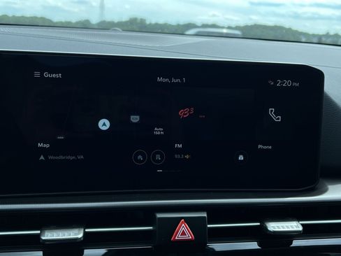 New 2026 Kia Sportage SX AWD/4WD image 31