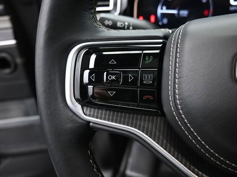 Used 2023 Jeep Grand Wagoneer Series II w/ Quick Order Packagew 28T image 32