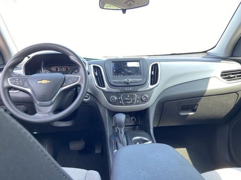 Used 2023 Chevrolet Equinox LS FWD image 15