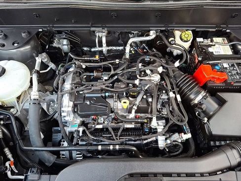 Used 2022 Ford Bronco Sport Big Bend image 27