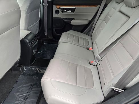 Certified 2020 Honda CR-V EX-L image 15