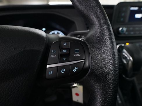 Used 2024 Ford Transit 250 148 High Roof image 18