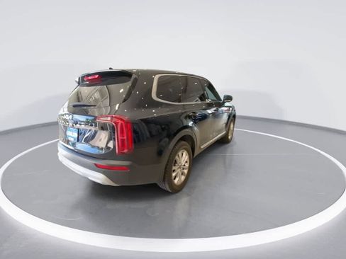 Used 2022 Kia Telluride LX AWD/4WD image 8