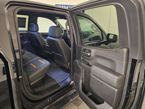 Used 2020 GMC Sierra 1500 AT4 w/ Off-Road Performance Package AWD/4WD image 22