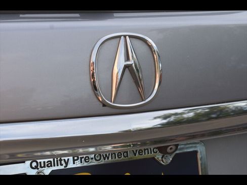 Used 2016 Acura MDX FWD image 53