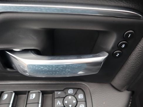 New 2026 RAM 2500 Laramie w/ Sport Appearance Package image 9