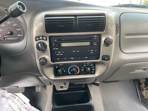 Used 2006 Ford Ranger XLT image 23