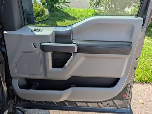 Used 2018 Ford F150 XLT w/ Equipment Group 302A Luxury AWD/4WD image 35