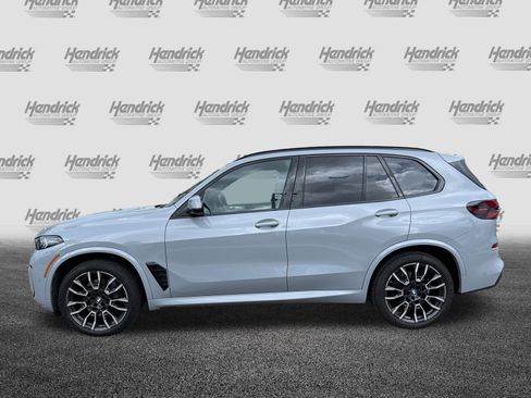 Certified 2024 BMW X5 xDrive40i w/ Executive Package AWD/4WD image 7