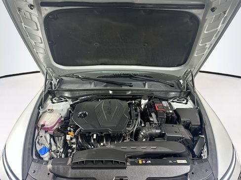 Used 2024 Hyundai Sonata SEL FWD image 34