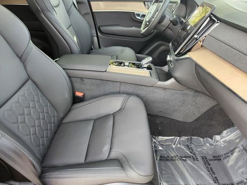 New 2026 Volvo XC90 B6 Plus w/ Protection Package image 20