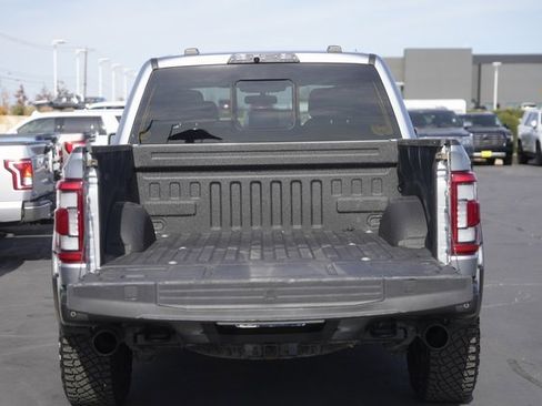 Used 2023 Ford F150 Raptor image 31